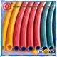 Air PTFE  hose manufacturer high quality fabric rubber air hose