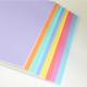 Laser Cutting 4x8 Acrylic Sheet Tinted Perspex Cast Matte Pastel Color