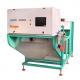 Cashew Nut Belt Color Sorting Machine Efficient And Stable Software System
