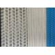 Fine Spiral Polyester Mesh Conveyor Belt With Polyester Edges