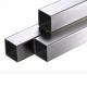 Zngl Scaffolding Ms Metal Seamless Iron Inox 304 Stainless Steel Square Welded Pipe