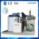 Lier Fresh water 10T/day big flake ice machine for freezing seafood