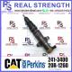 236-0962 For C7 Fuel System C9 Fuel Injector 2360962 387-9433 254-4339 387-9434 254-4330 10R-7221