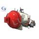 Giant Composite Autoclave High Configuration With Double Interlocking