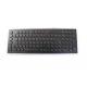 2mm Key Travel Panel Mount Keypad  IP67 Stainless Steel Keyboard With Backlight