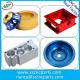 Aluminum, Stainless, Iron, Bronze, Brass, Alloy, Carbon Steel Metal Machinery Parts