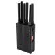 TX TELSIG Handheld GPS Signal Jammer Can Control The Switch Individually