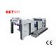 Automatic Micro Embossing Machine , Professional Electric Embossing Machine