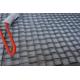 Stainless Steel Drag Mats With 25X25mm Mesh Effortless Field Maintenance