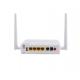 ZTE F663NV3A ONU With 2GE 2FE 2.4G WIFI English Firmware GPON ONT