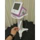 blood vessel removal vascular lesion spider vein treatment machine with high frequency
