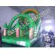Inflatable Jungle slide,Inflatable forest slide Inflatable standard slide