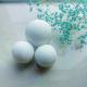 White Alumina Ceramic Balls 5mm-50mm for Punching Processing in Processing Service