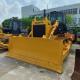 Second Hand Shantui SD22 Used Bulldozers 25 Ton With WP12 QSNT-C235