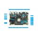 RK3399 Android Industrial Board Motherboard With Serial Port For Media Player