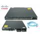 Cisco switch WS-C3560X-48T-S  3560X 48 Port Data IP Base