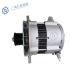 Excavator Construction Machinery Complete C9 Engine Parts Alternator