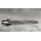 Flange Tubular Immerstion Heaters Ideal For Heating Liquids Gases Tanks And Pressure Vessels