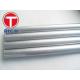 Precision Tolerance Tubing ASTM-A513-T6 St37.2 0.3μM RA ID High Roughness