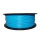 Small Shrinkage PLA 3D Printer Filament Good Toughness Non Toxic For Automotive