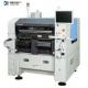 Second - Hand Yamaha SMT Pick And Place Machine Accuracy ± 0.05mm 20,000 CPH Capability