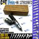 Engine Fuel Injector 229-5919 200-1117 10R-7229 10R-3264 for CAT C15 engines