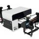 Tube Printer A3 3060 UV DTF Printer for Roll to Roll and Flatbed Cylinder Printing