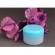 PS 40G Cosmetic Packaging Ointment Box For Emulsion Separation