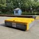 15 Ton Rail Electric Transfer Car Express Delivery Trackless Vehicles
