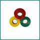 18mm*0.18mm*20m PVC Electrical Insulation Tape for insulation of wire joints around 600v
