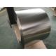 ASTM A666 Type 301 Precision Cold Rolled Stainless Steel Coil