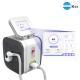 Portable Diode Laser 8.4 808 Hair Removal Machine 14*14mm Spot