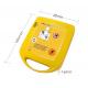 Mini First Aid AED Trainer Machine External Defibrillator CPR Training Device For Education