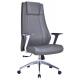 2018 New Design Leather Chair Executive Chair High Back Chair Pu Manager Chair