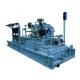 RCP -H7 Horizontal Multistage High Speed Centrifugal Pumps