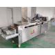 2KW 400mm Tortilla Production Line For Professional Bakers Tortilla Bread