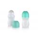 All PP 80ml Roll-on Bottle for Personal Care Products