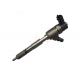 0445110799 Diesel Fuel Injectors Common Rail Injector