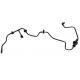 Land Rover LR061030 Chassis Parts Vacuum HoseVacuum tube