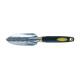 Portable Trowel And Spade Aluminum Elastomer Material Long Service Life