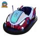 Fiberglass Adult Bumper Cars ，Bumper Cars Ride Indoor Amusement Park