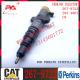 267-3361 Common Rail Diesel Fuel Injector Sprayer 267-9710 267-9717 267-9722 For C-A-T C9 Engine