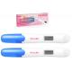 ISO 13485 Certified Digital Pregnancy Test With 99.9% Accuracy