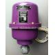 Honeywell Dynamic Self Check Ultraviolet Flame Detector Explosion Proof Housing