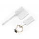 UHF Jewelry RFID Label Tags PET Material Label With R6P Chip