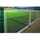 50mm*50mm 316 Knotted Wire Mesh 2mm Stainless Steel Wire Rope Mesh Netting