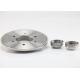 Cam Dresser Metal Bond Grinding Wheels Diamond CBN Manual High Strength