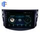 BINGFAN 9 inch Double Din Radio for Toyota RAV4 2006-2012 with RDS BT GPS WIFI MTK Multimedia Player Android 9.1 Car Rad