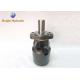 Low Noise Low Pressure Hydraulic Motor BMH / OMH 500cc For Concrete Pump Spare Parts