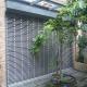 Intelligent Electric Rolling Metal Security Gates For Residential